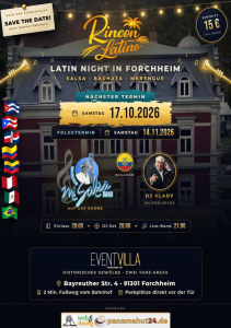 Rincon Latino