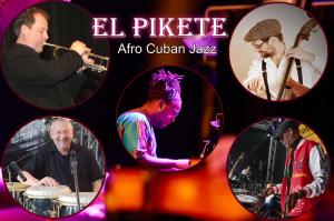 EL PIKETE